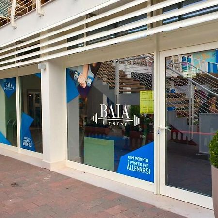Centro Vacanze Cavallino Exteriér fotografie
