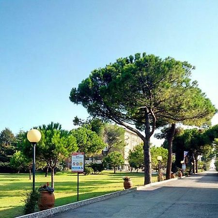Centro Vacanze Cavallino Exteriér fotografie