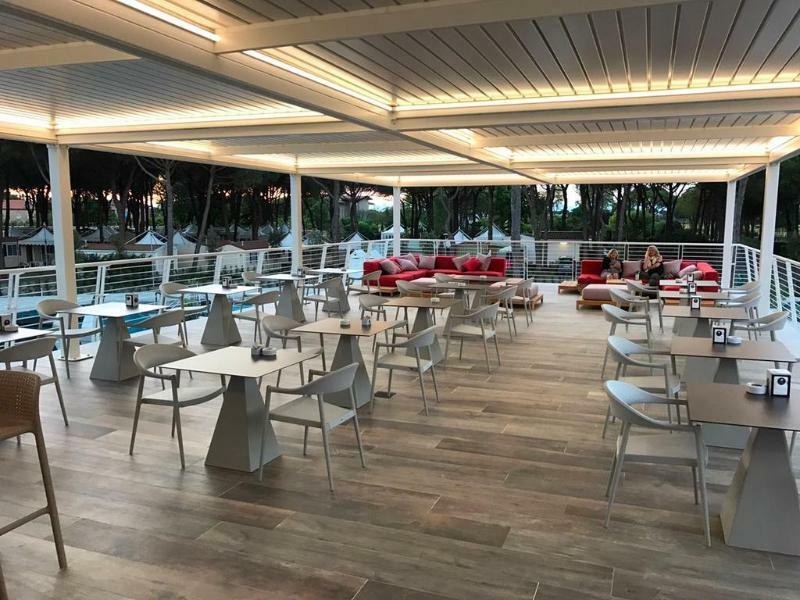 Centro Vacanze Cavallino Exteriér fotografie