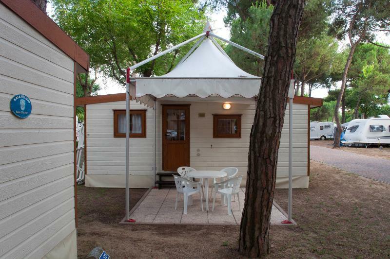 Centro Vacanze Cavallino Exteriér fotografie