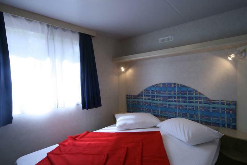 Centro Vacanze Cavallino Exteriér fotografie